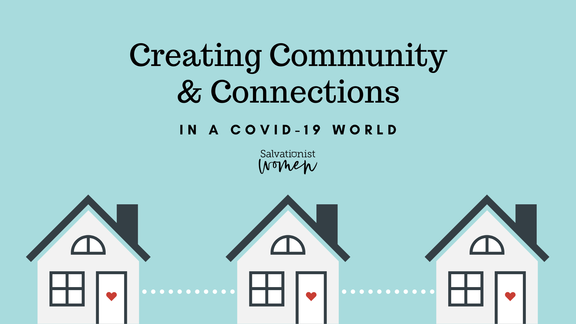 creating community connections 2 